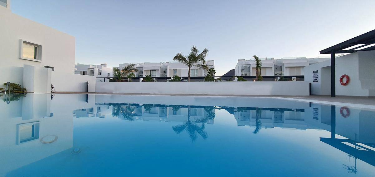 Serena Holiday Homes by LIVVO 1