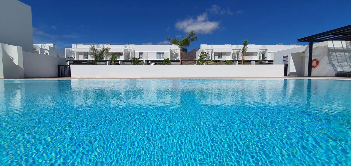 Serena Holiday Homes by LIVVO 2