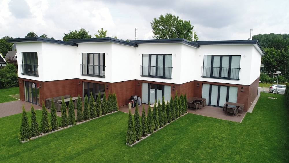 Baltic Village - Comforthaus 1