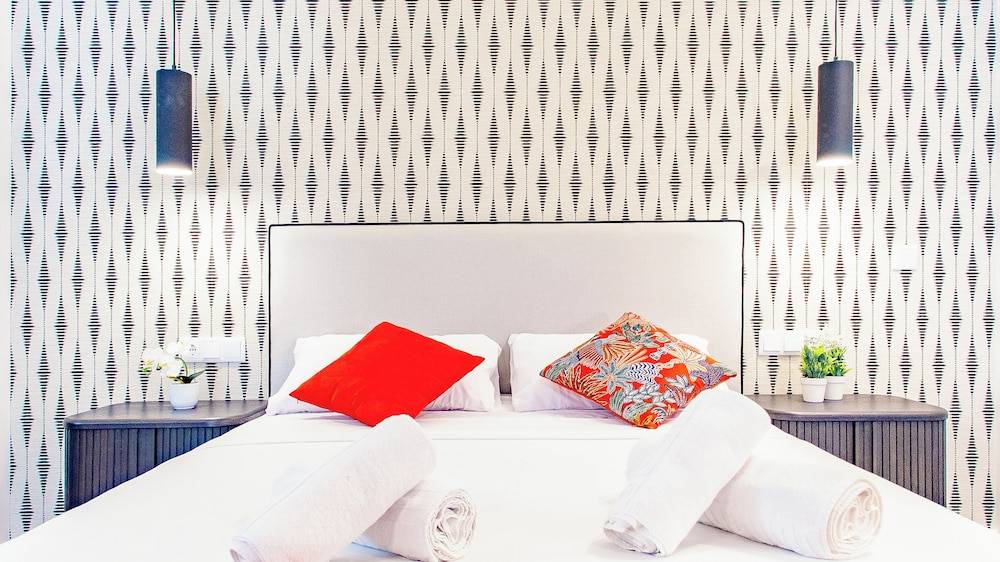 Myflats Premier Suites 1