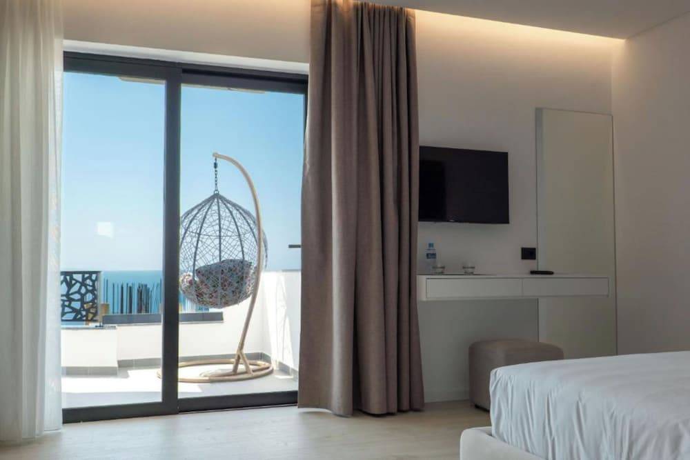 Arrei Hotel 1