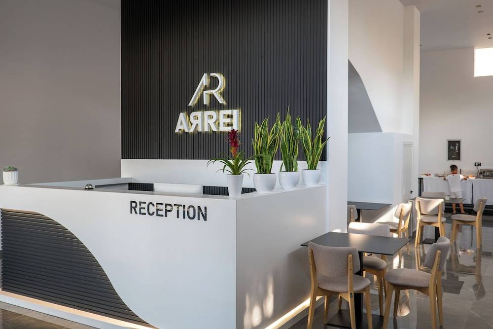 Arrei Hotel 2