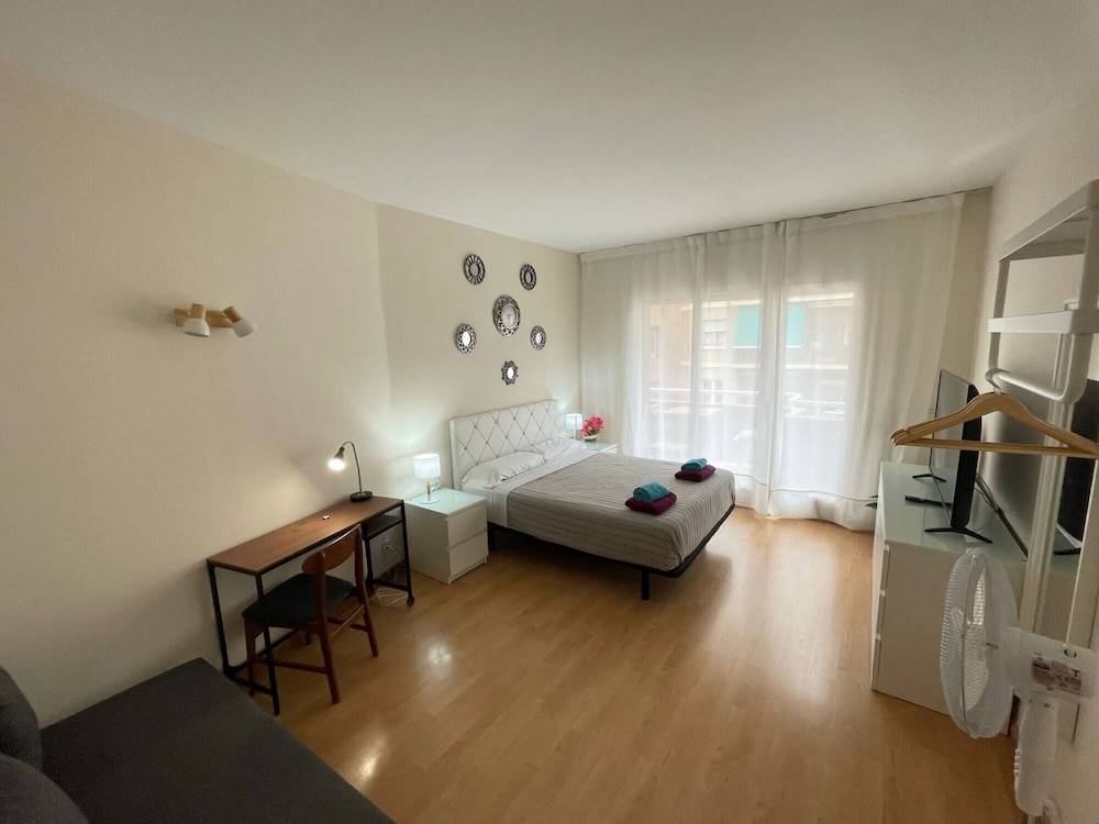 Rooms Paris 1