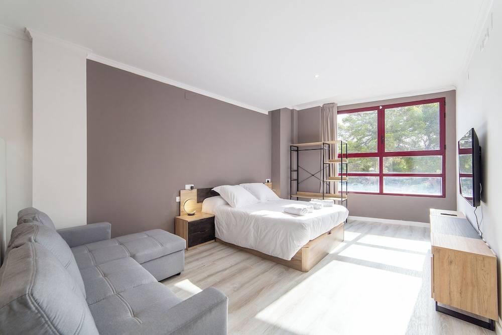 Albufera Dreams Nature Suites 1