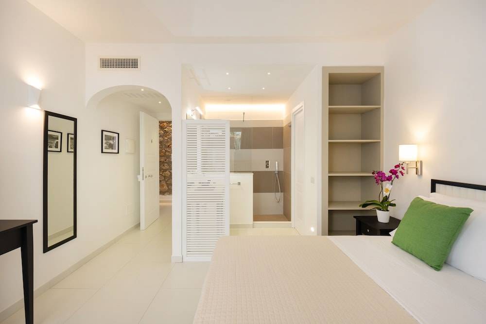 Casa Giuliani Capri 1