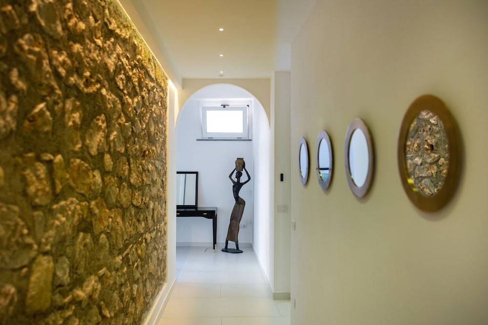 Casa Giuliani Capri 2