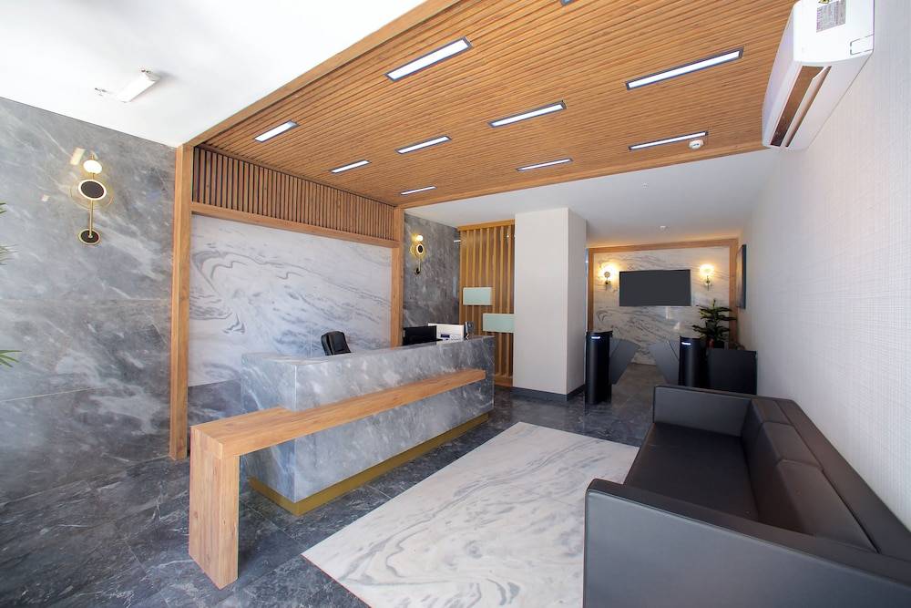 Best Western Plus Hotel & Residences Istanbul 2
