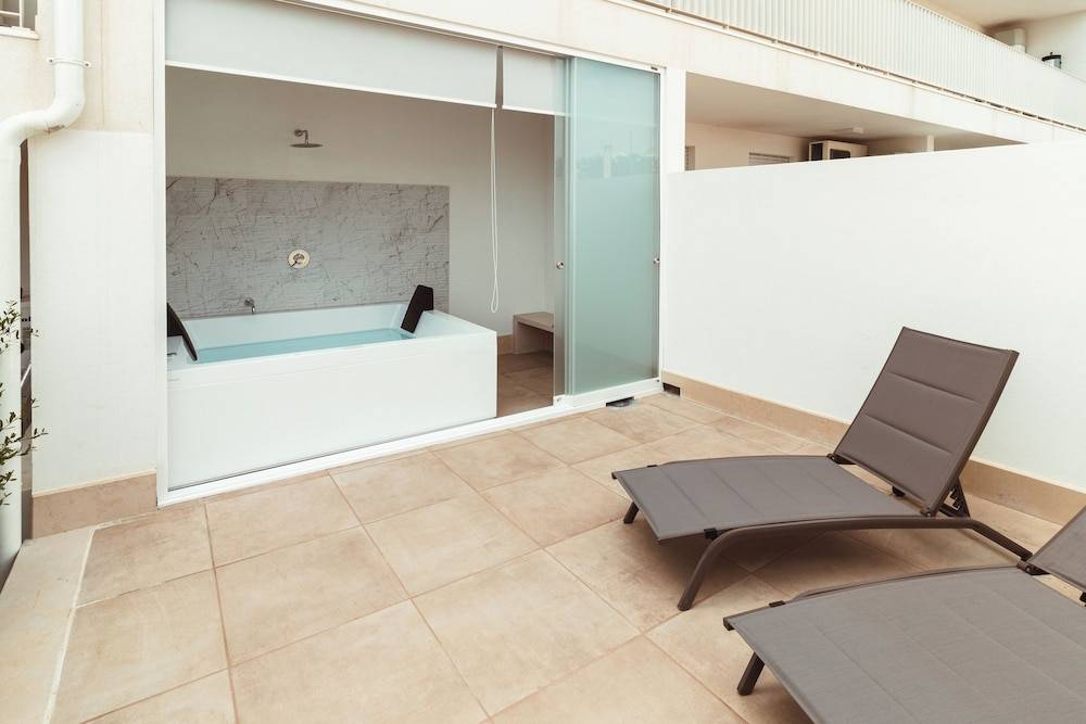Da Riva Suite&Pool 1