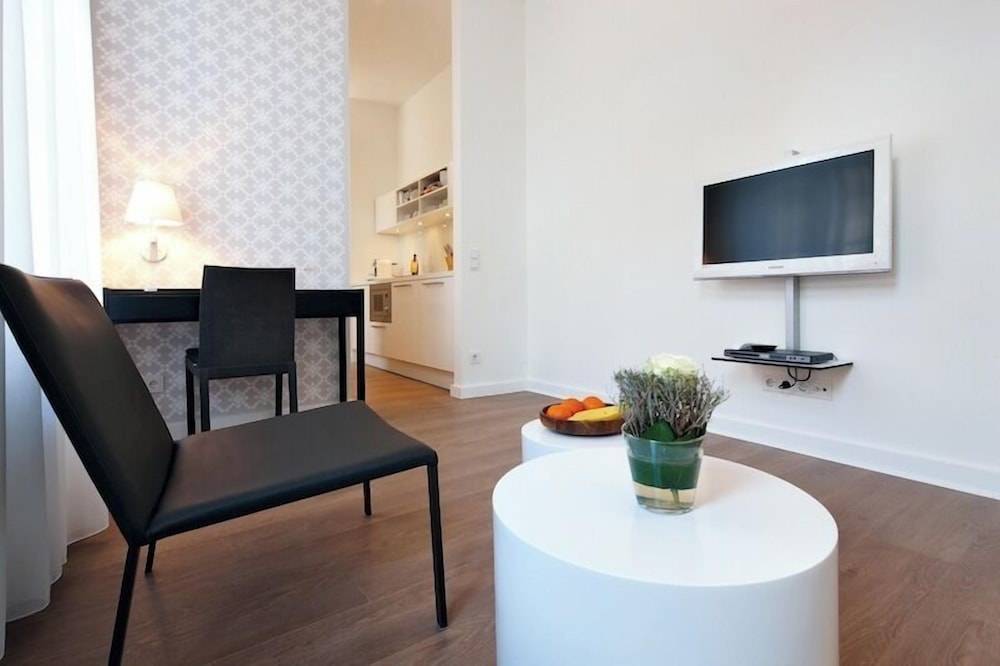 ipartment Köln City 2