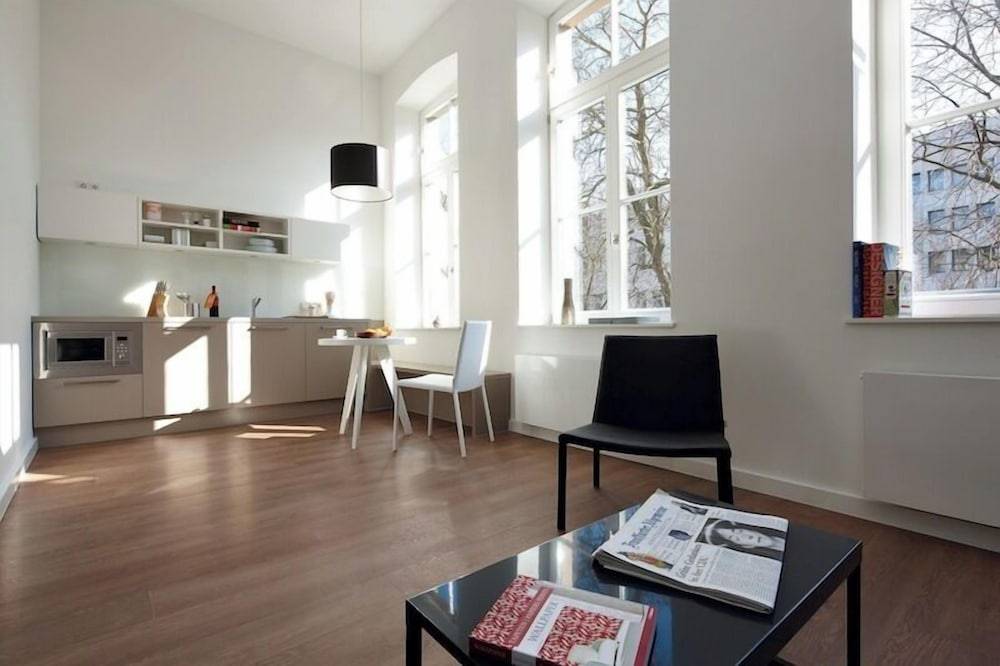ipartment Köln City 1