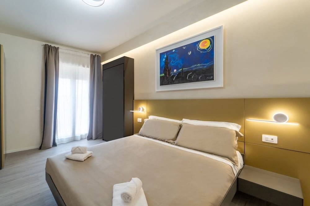 Giardini Inn arte 2