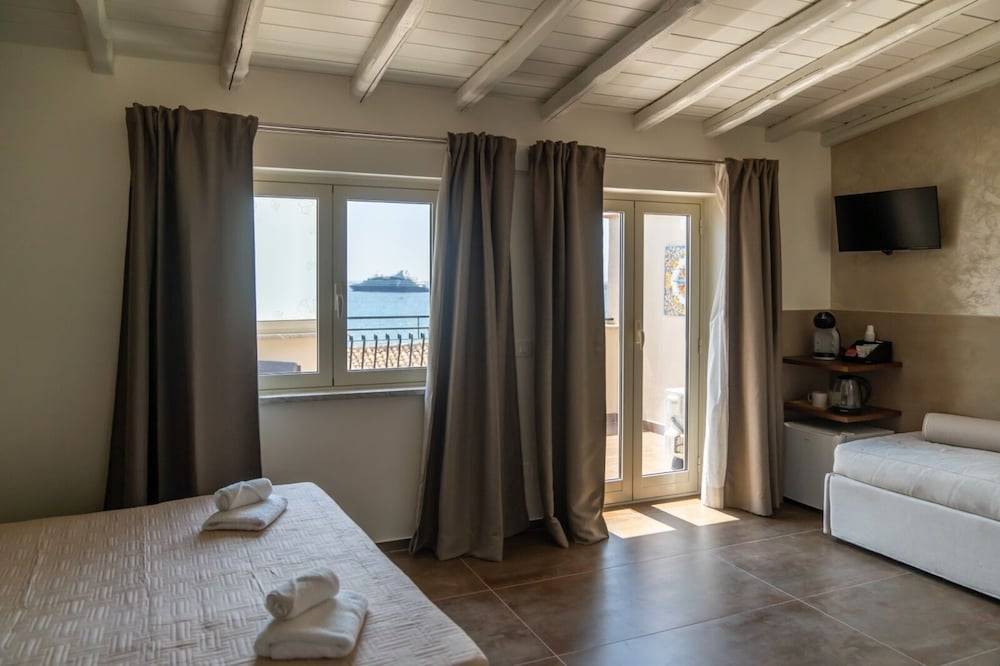 Giardini Inn arte 1