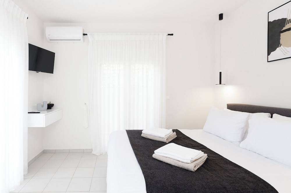 Panor Villas 1