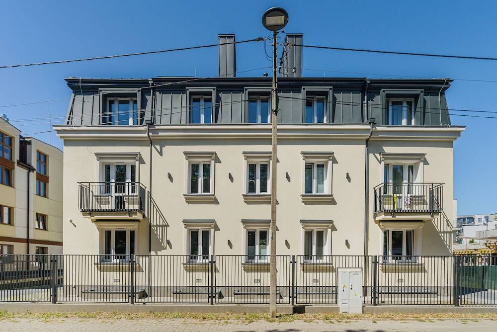 ShortStayPoland Kazimierza Wielkiego 1