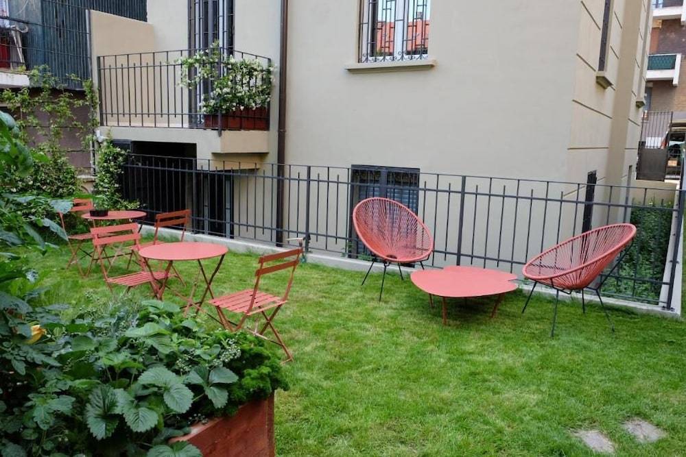 Maison City Life Apartments 1