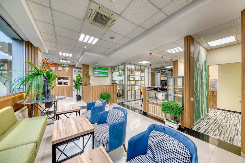 Tropica Inn Hotel 1