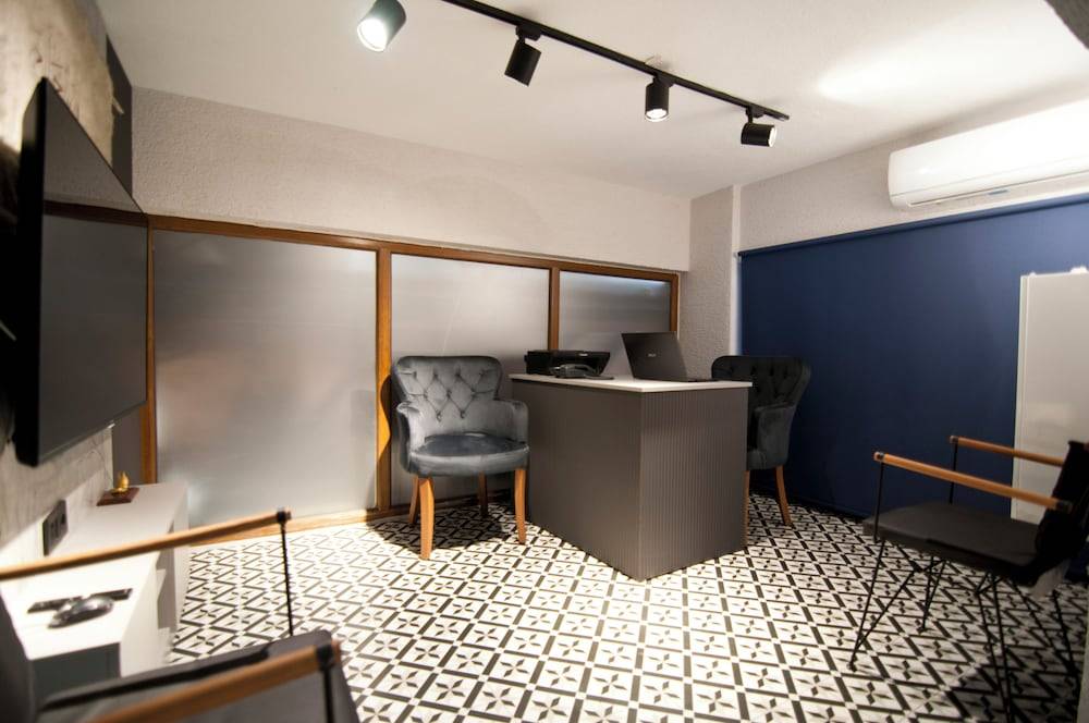 Demhat Hotel Old City 2