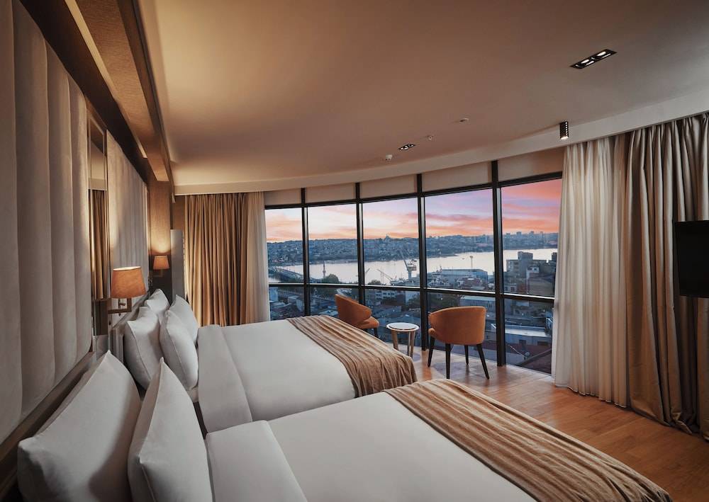 Grand Galata Hotel & Spa 1