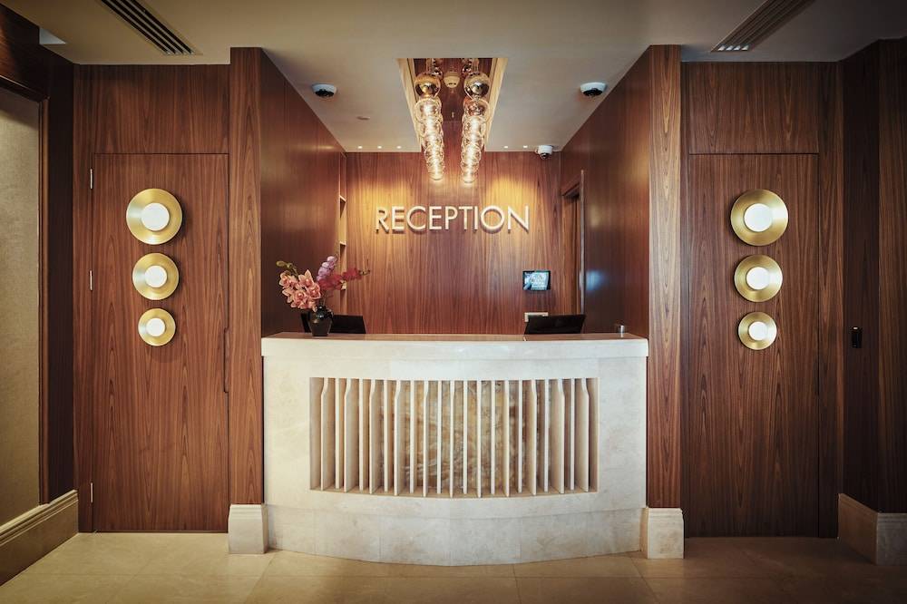 Grand Galata Hotel & Spa 2