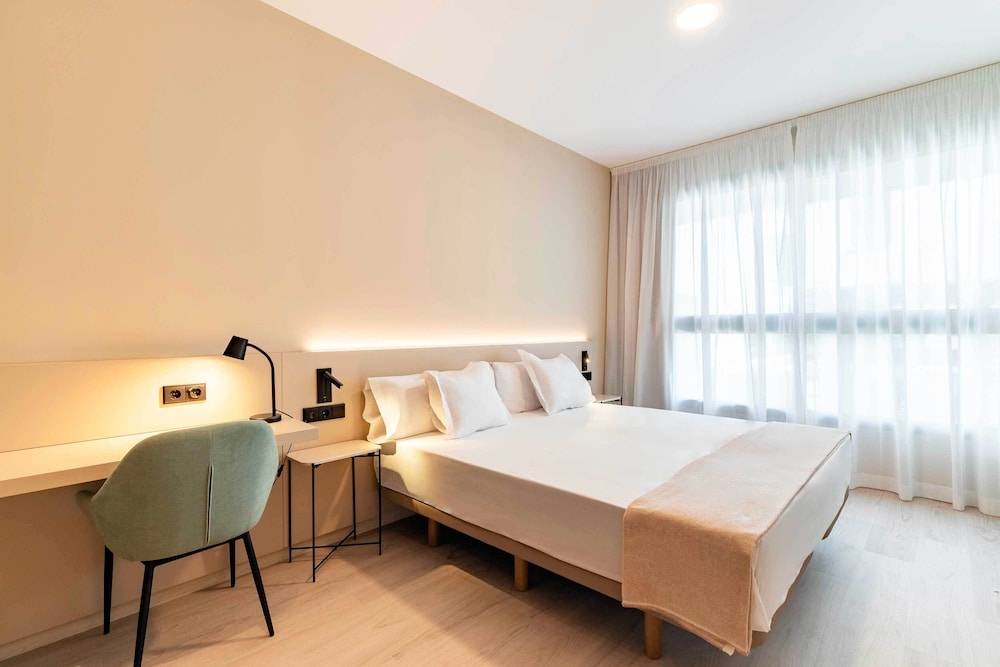 HQ Arena Hotel 1