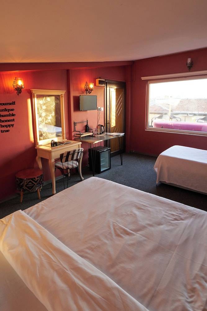 Galata Pearl Hotel 2