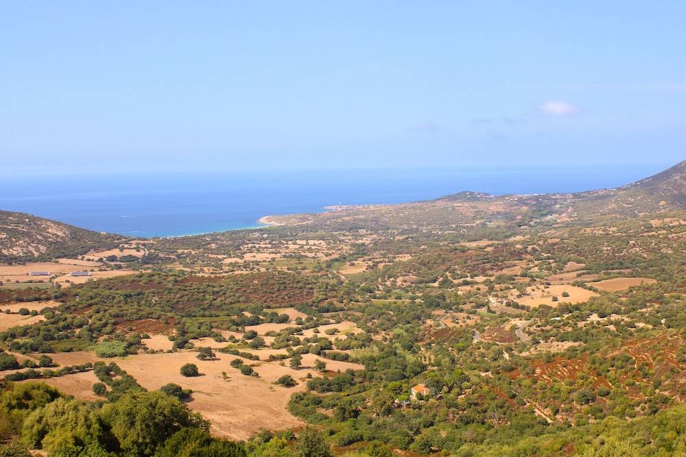 Le Belvedere 1