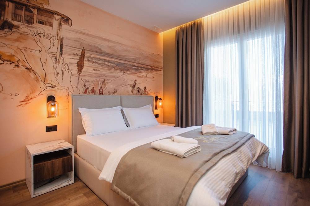 Hotel Flaer 2