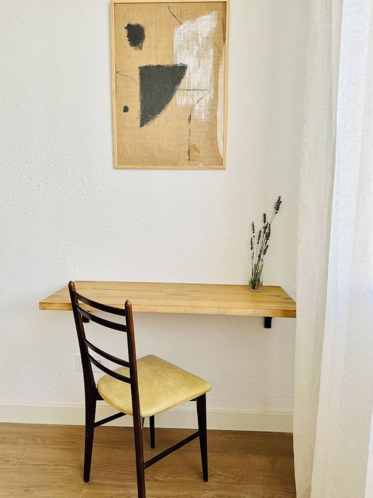 Autentic Boutique Moncloa 2