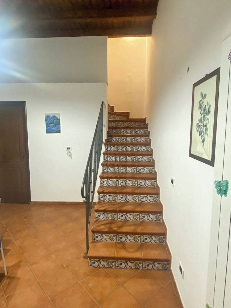 La discesa di San Giuseppe 1