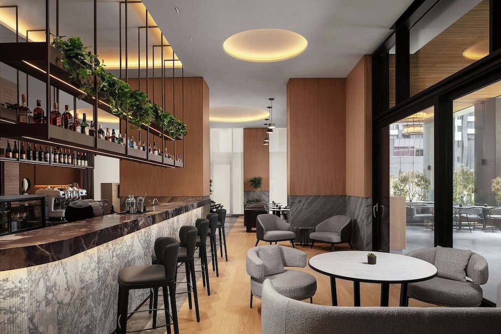Courtyard by Marriott Prishtina 2
