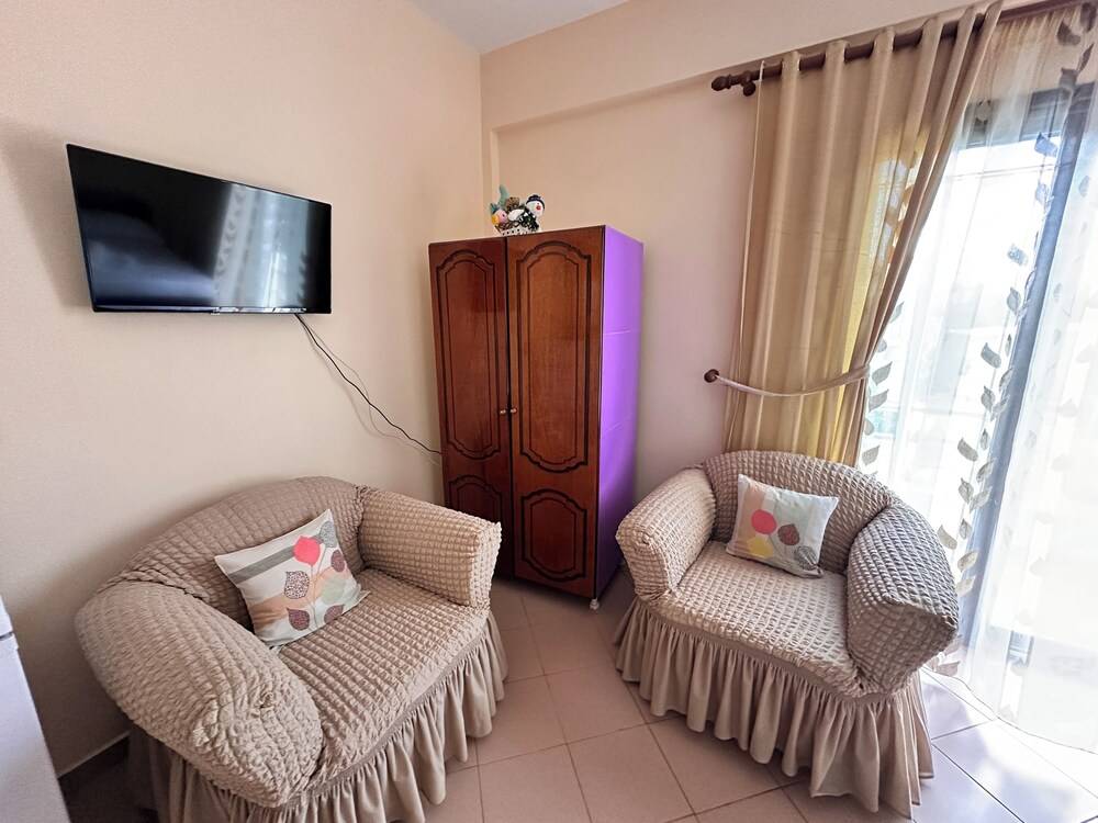 Apartments Meleqi 2