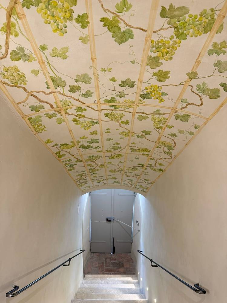 Saturnalia Village Rooms 2