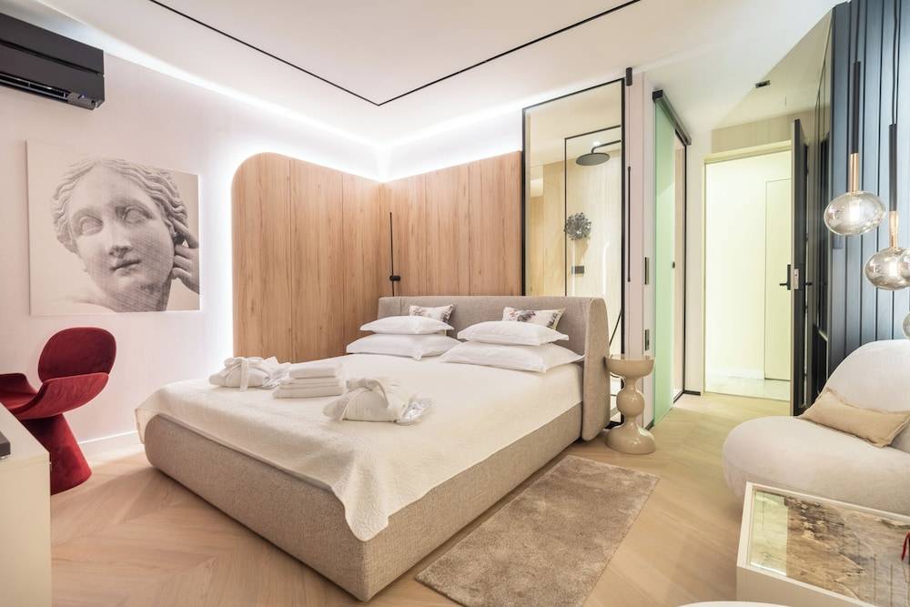 Luxury Rooms - FOR GIFT 2