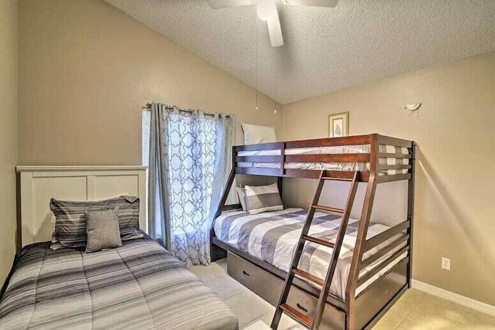 4 Bed Villa in Kissimmee, Orlando 2