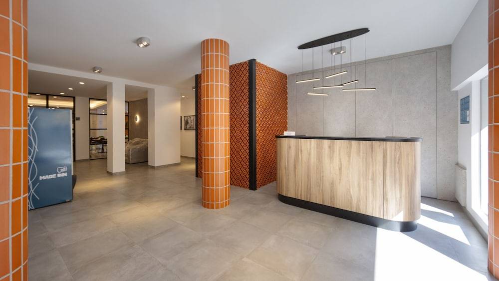 Hotel Made inn Faro 2