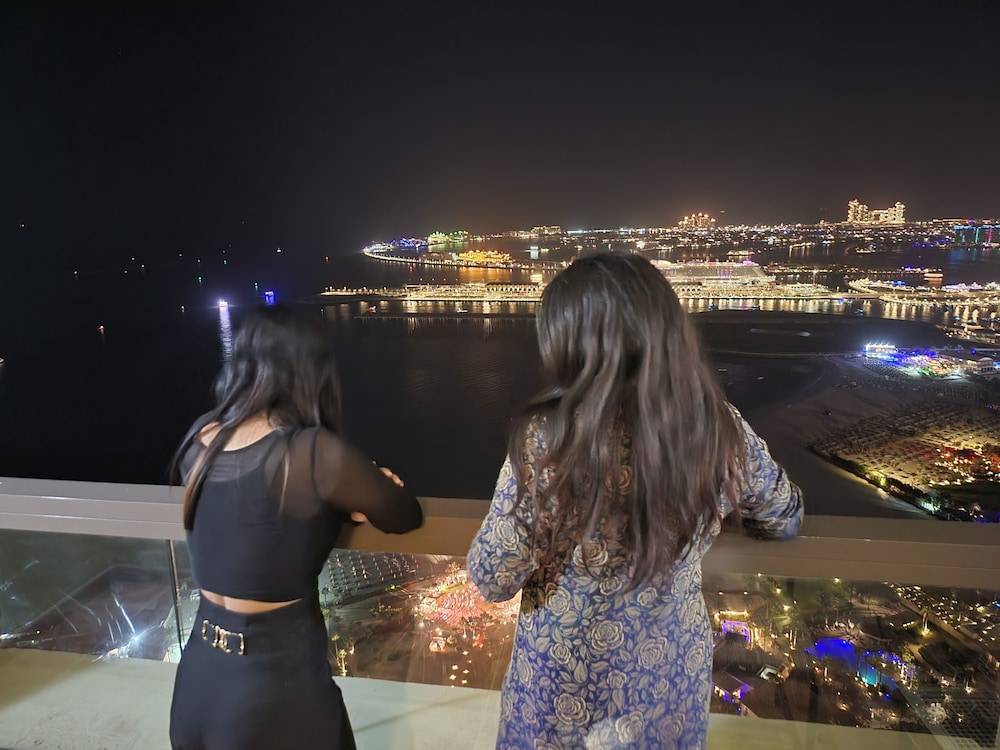 ATLANTIS VIEW HOSTEL 1