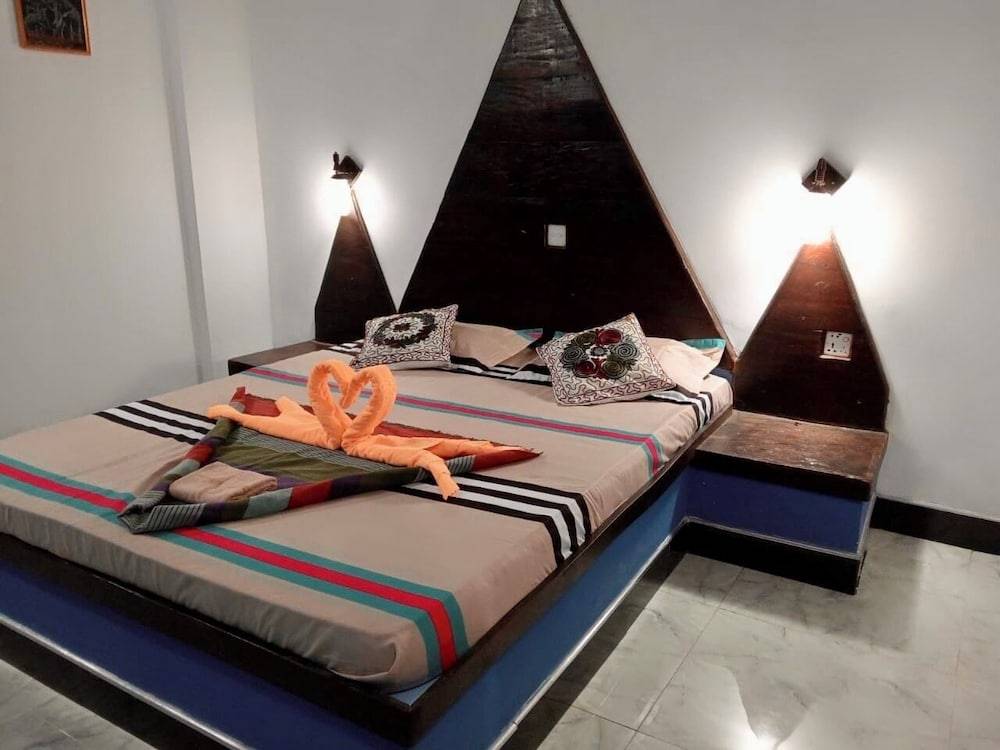 Lions Gate Homestay 2