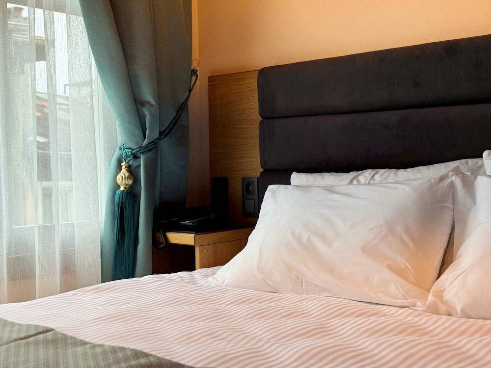 Abelia Mansion Hotel 2