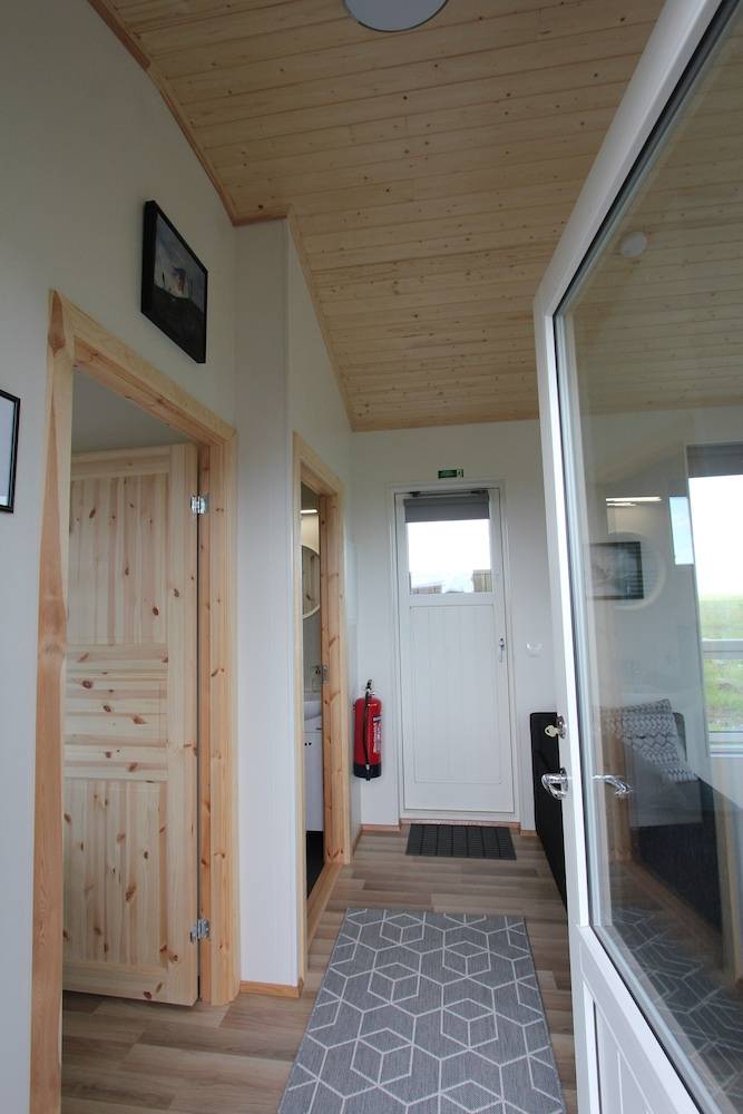 Blue View Cabins 2