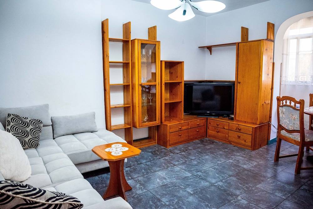 Old Bazaar Apartments 1