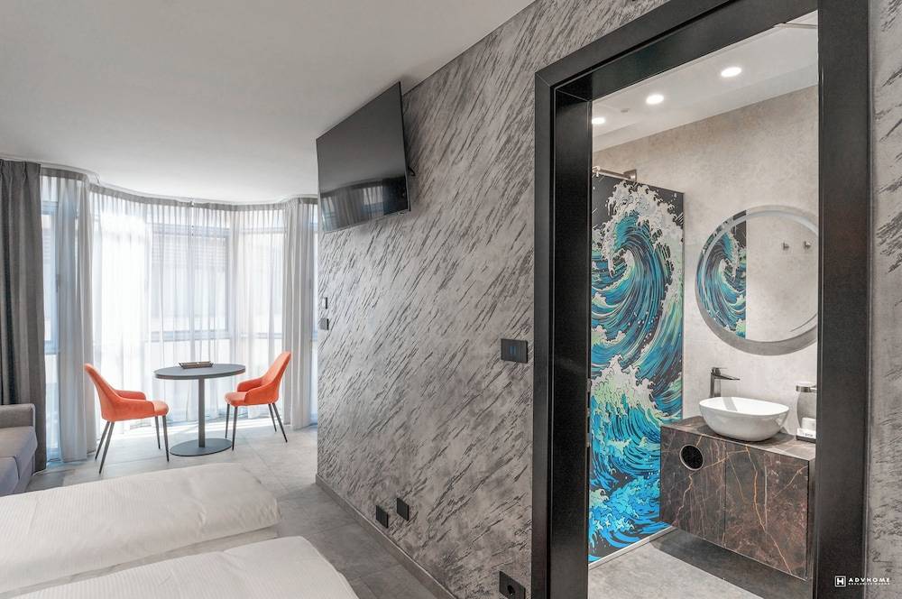 ADV HOME - Exclusive Rooms 2