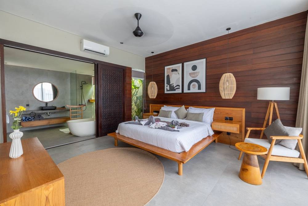 Cinta Ubud Romantic Villas 2