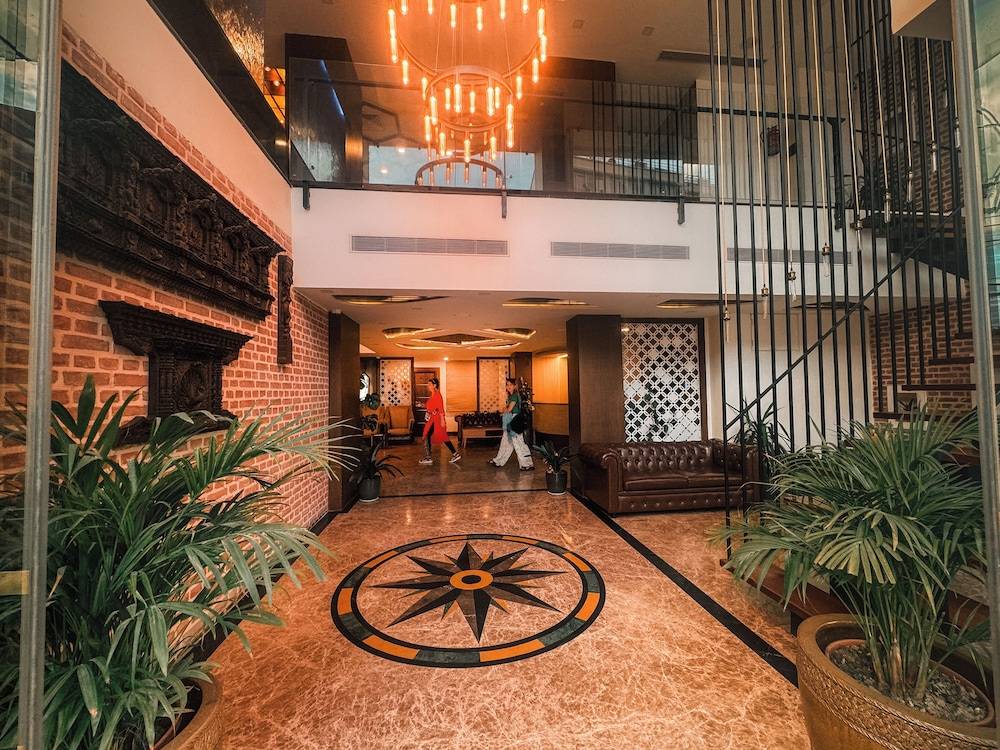 Prudential Hotel Nepal 1
