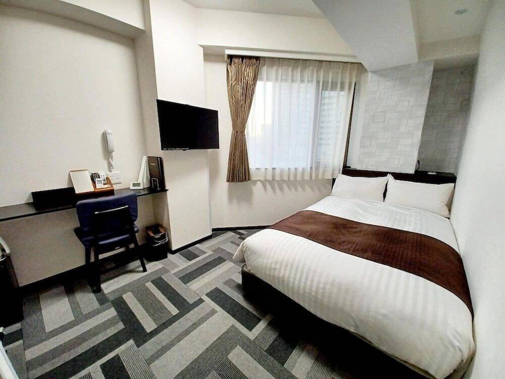 Akasaka Urban Hotel 2