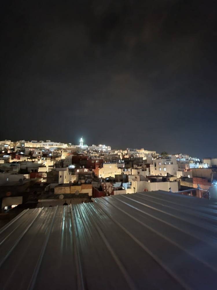 Dar Tanger Medina 1