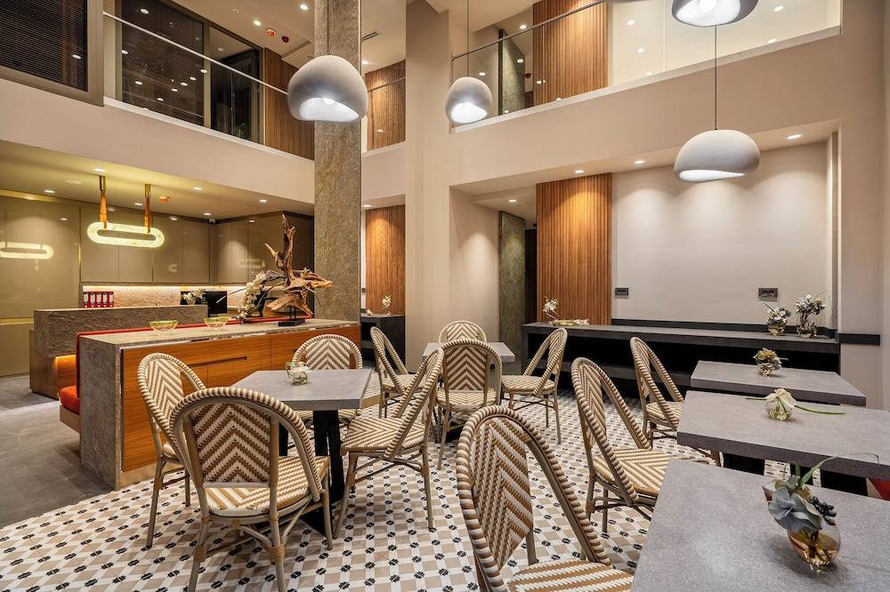 ERK Hotel 2
