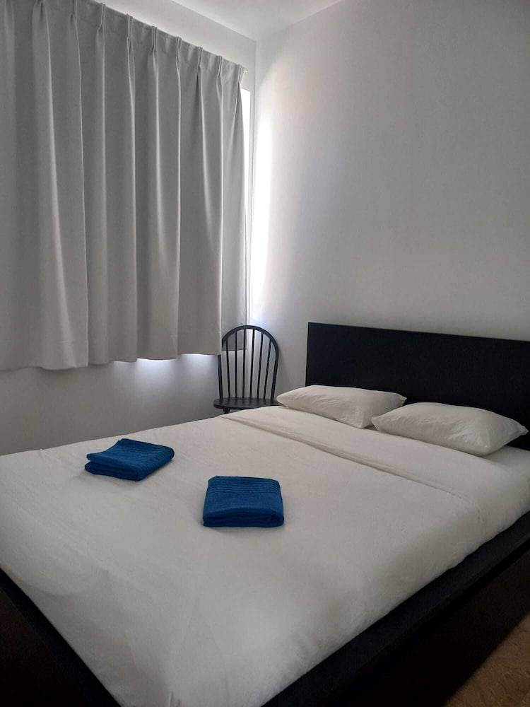 Las Palmas Nest Hostel 2