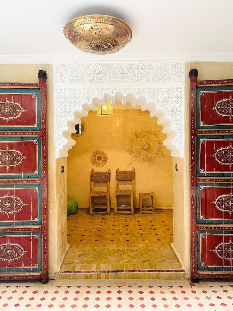 Riad dar serenity 2