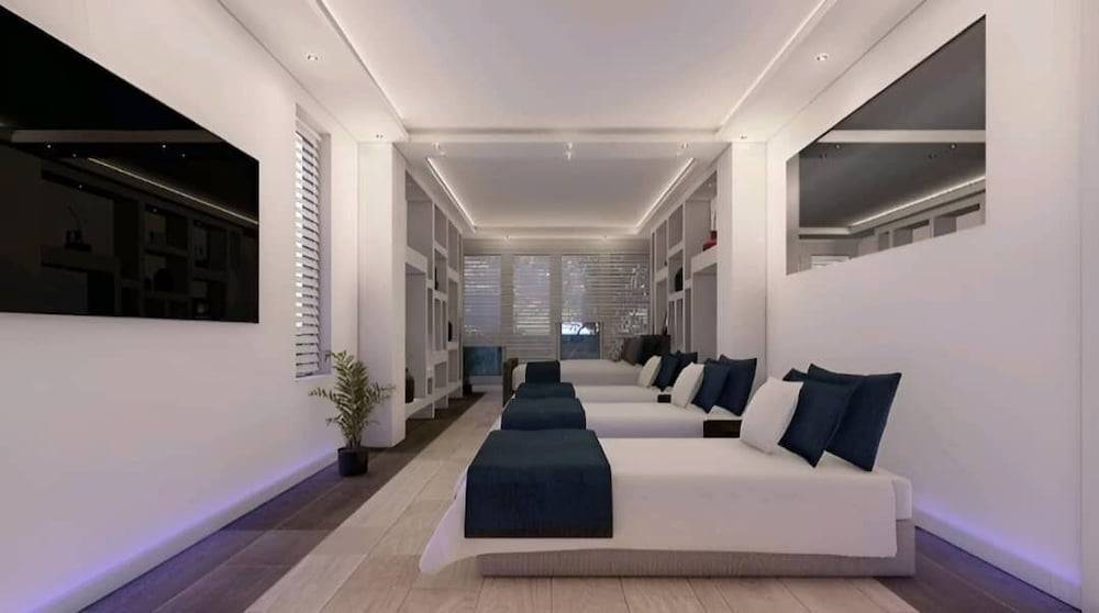 Spacious Apartment in Thornton Road L 2