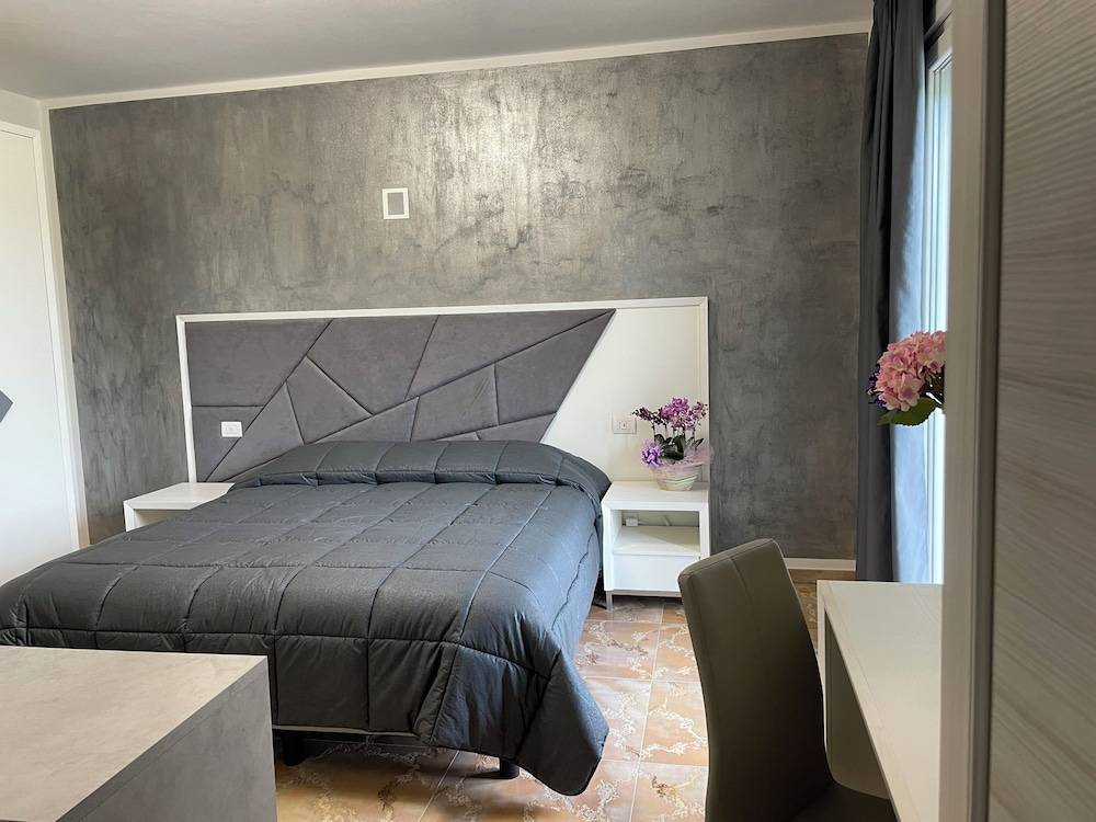 B & B Verde Natura 2